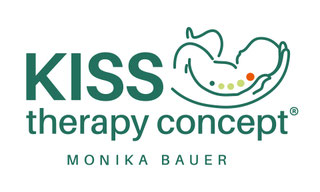 KISS-Therapie-Konzept: Logo nach Monika Bauer